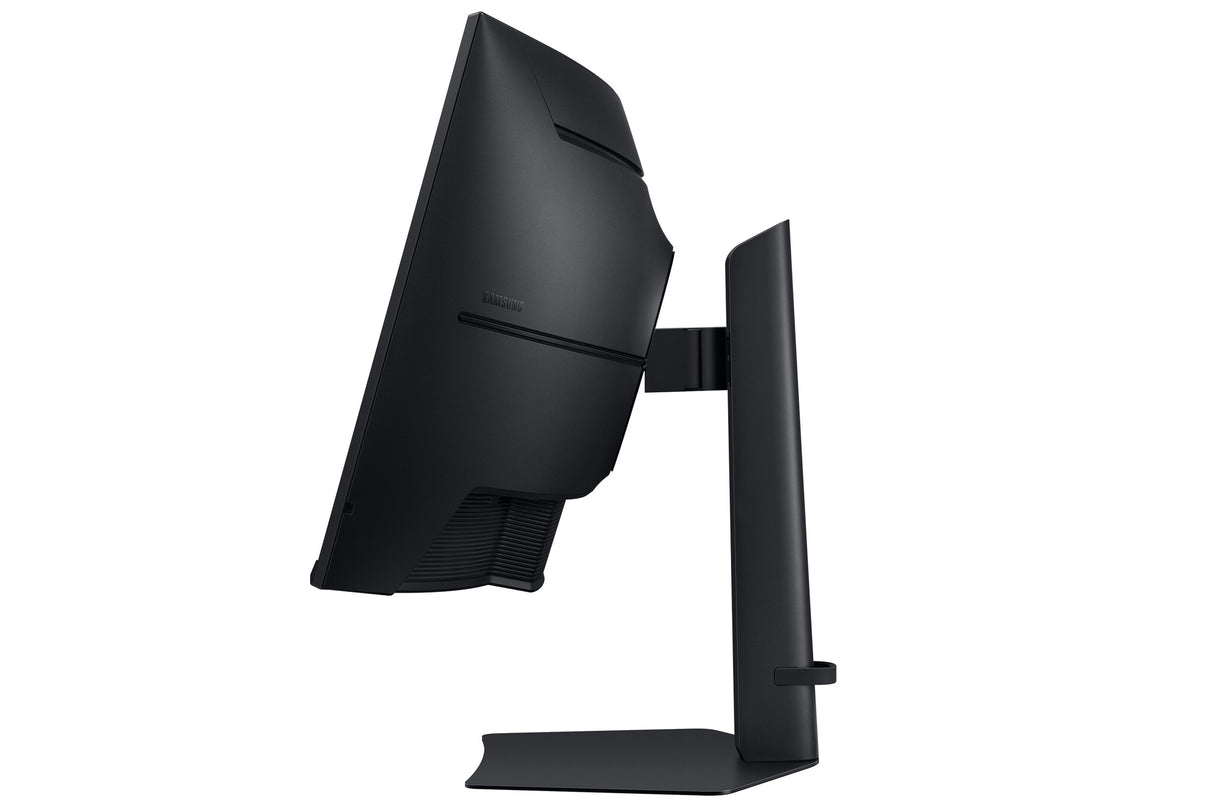 Samsung S85TH computer monitor 101.6 cm (40") 5120 x 2160 pixels WUHD LCD Black