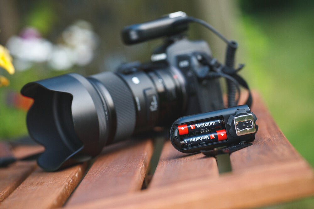 Verbatim 49876 household battery Single-use battery AAA, 20pcs