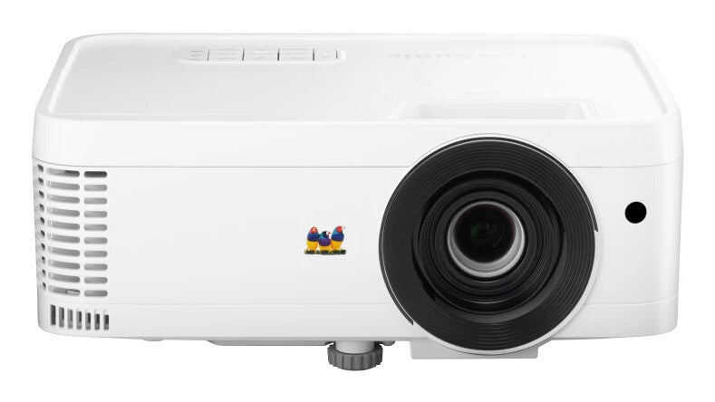 Viewsonic PX700HDHE data projector Standard throw projector 3700 ANSI lumens DMD 1080p (1920x1080) White