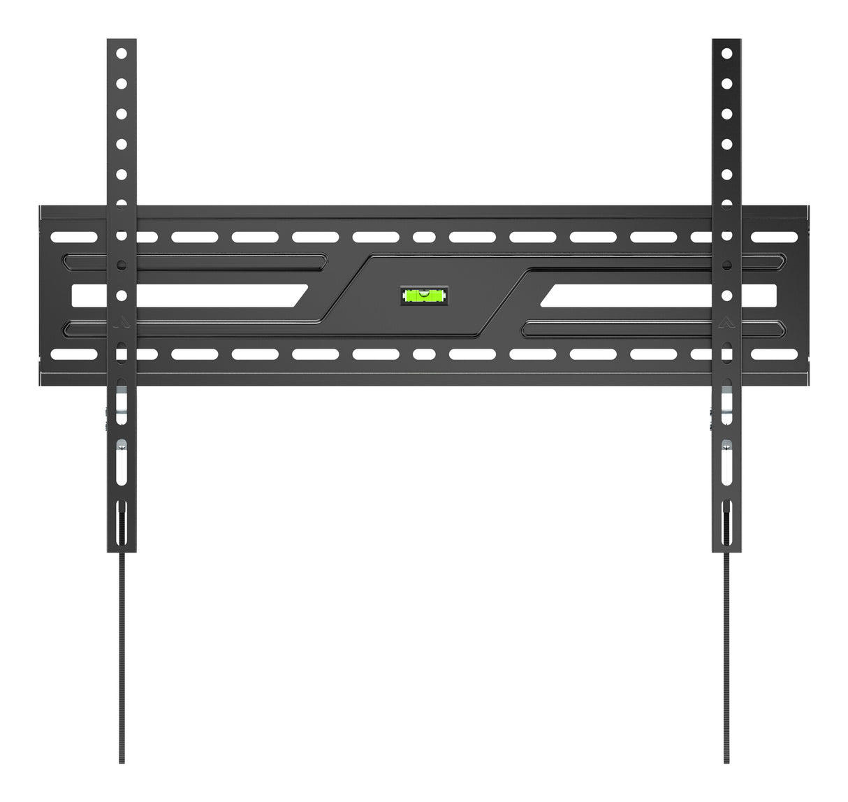 Deltaco ARM-1151-B TV mount/stand 2.18 m (86") Black
