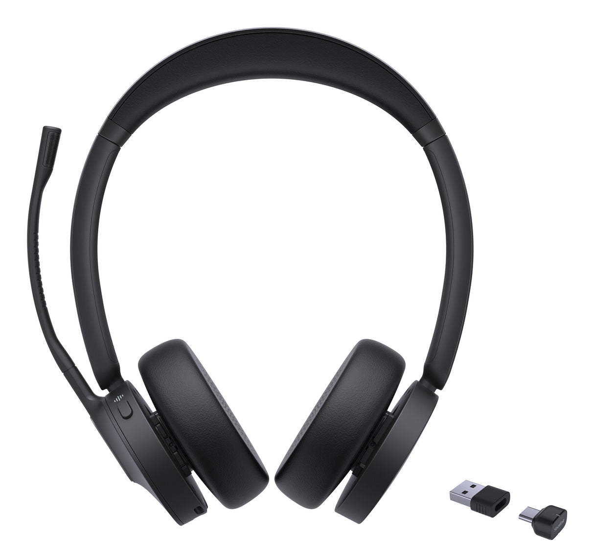 Yealink BH70 Dual UC USB-C/A Headset