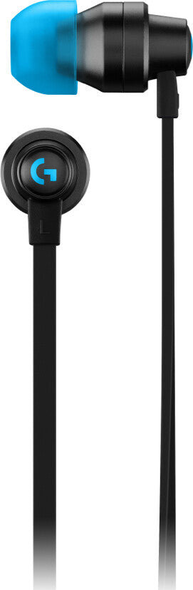 Logitech G G333 Gaming Earphones