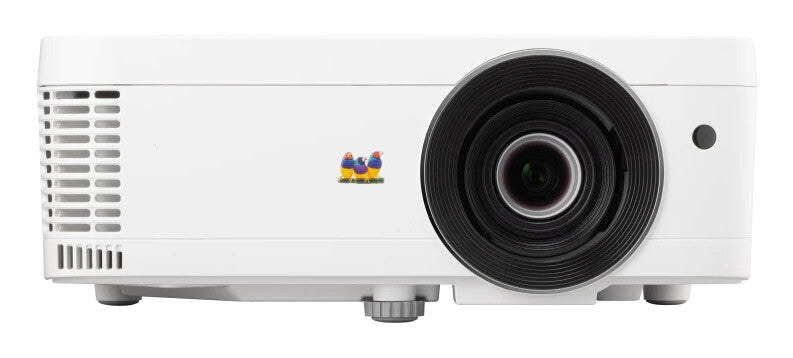 Viewsonic PX700HDHE data projector Standard throw projector 3700 ANSI lumens DMD 1080p (1920x1080) White