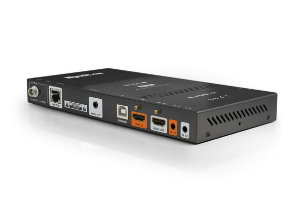 Wyrestorm NHD-400-TX