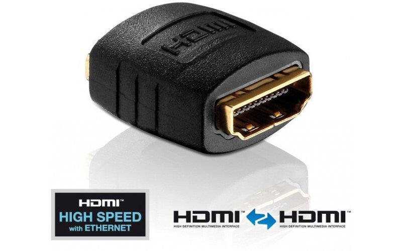 Purelink HDMI: Hun - HDMI: Hun adapter