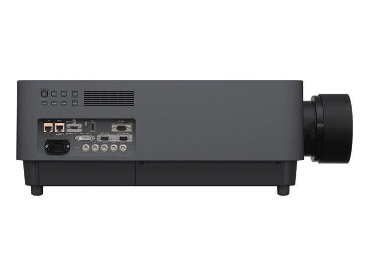 Sony VPL-FHZ91 Large venue projector 9000 ANSI lumens 3LCD WUXGA (1920x1200) Black