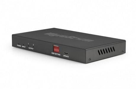 WyreStorm EXP-SP-0102-8K video splitter HDMI 2x HDMI