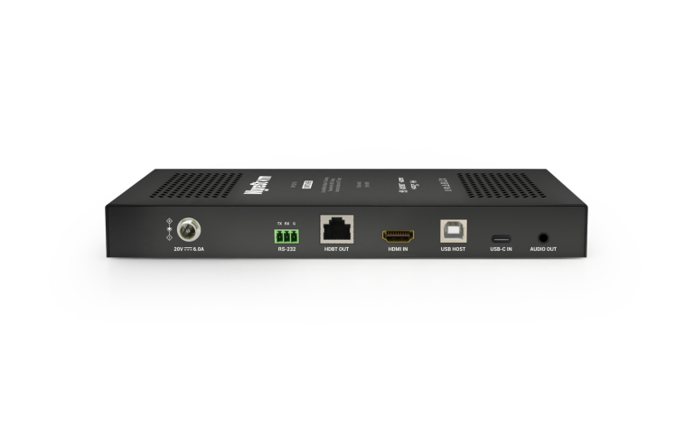 Wyrestorm SW-120-TX3