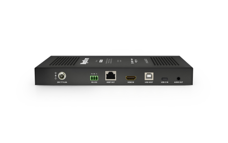 Wyrestorm SW-120-TX3