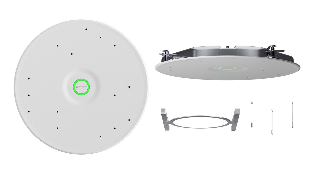 Sennheiser The TCC M-F Kit for flush-mounting of ce