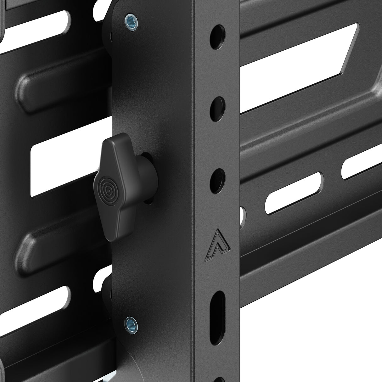 Deltaco ARM-1154-B TV mount/stand 2.18 m (86") Black