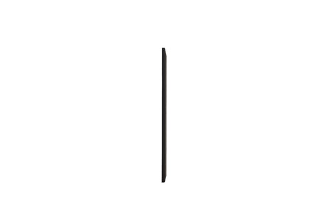 LG 65UH7N-E Signage Display Digital signage flat panel 165.1 cm (65") LED Wi-Fi 700 cd/m² 4K Ultra HD Black Built-in processor WebOS 24/7