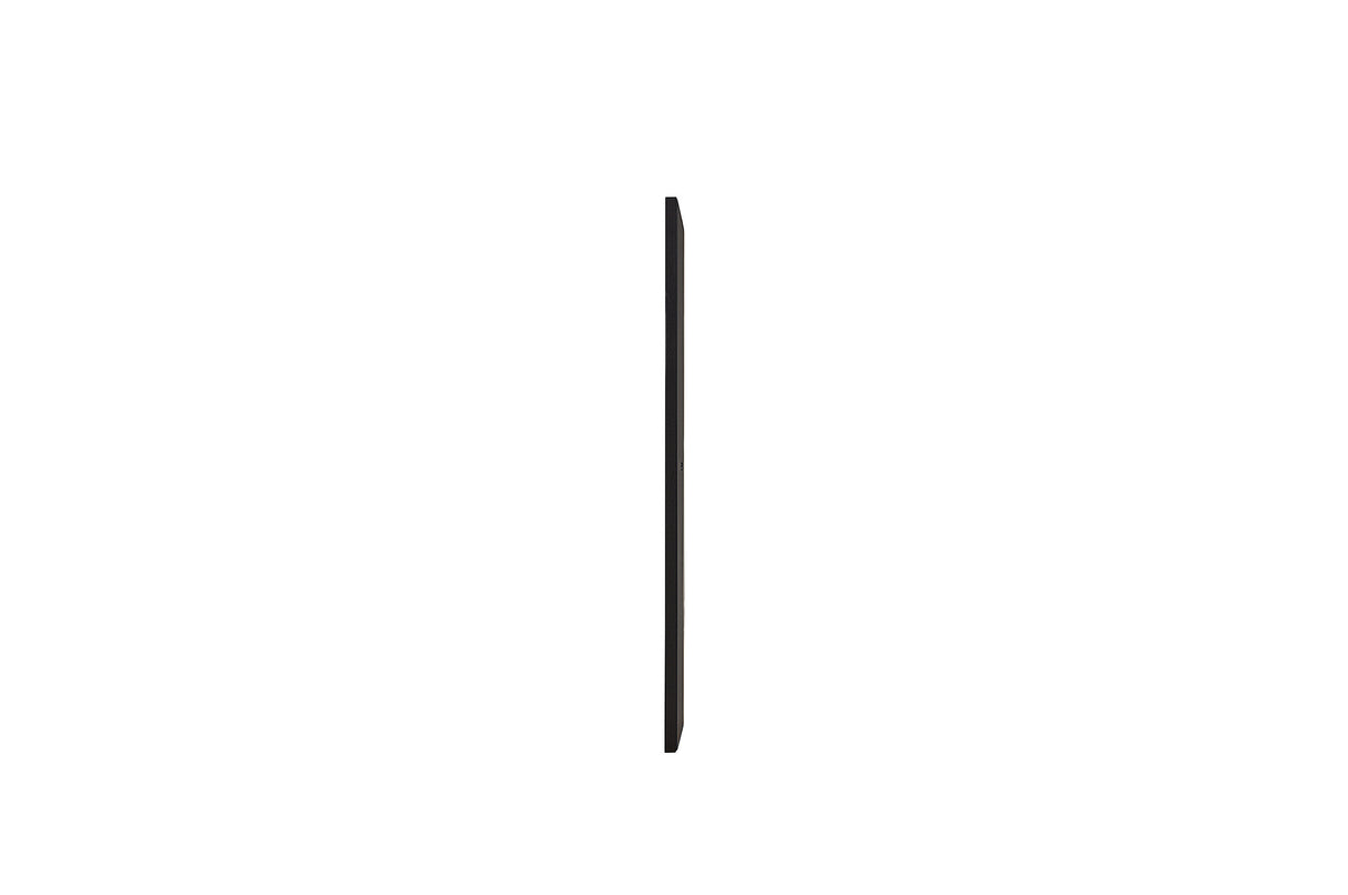 LG 65UH7N-E Signage Display Digital signage flat panel 165.1 cm (65") LED Wi-Fi 700 cd/m² 4K Ultra HD Black Built-in processor WebOS 24/7