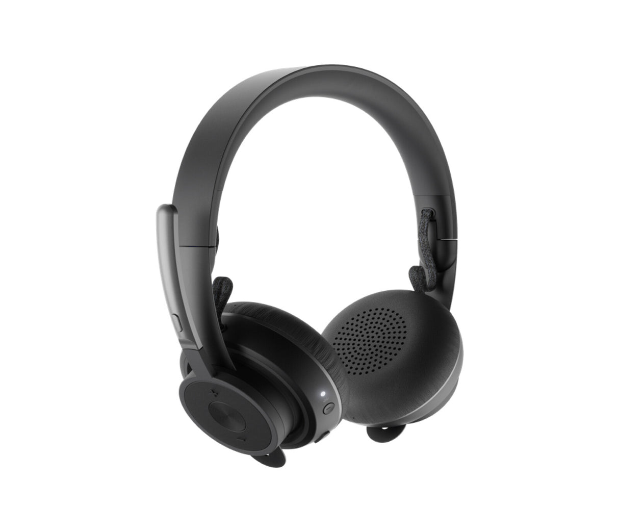 Logitech Zone Wireless UC