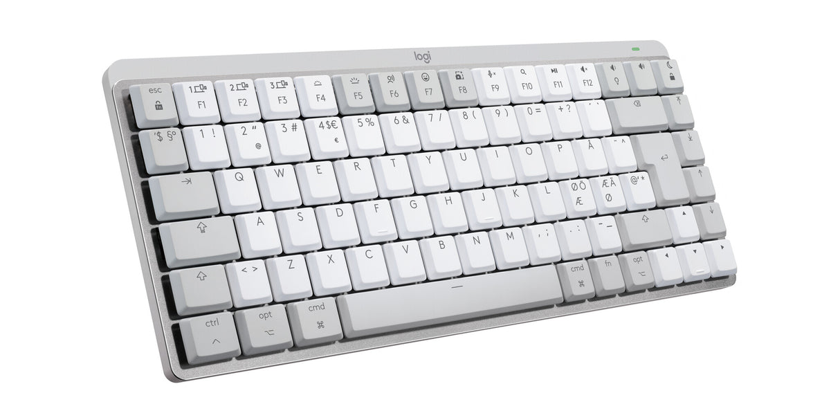Logitech MX Mechanical Mini for Mac