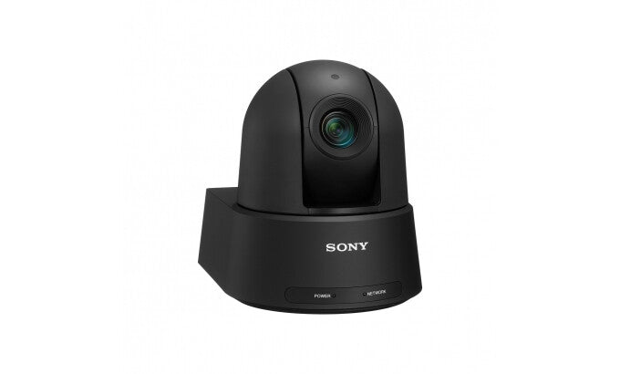 Sony SRG-A40 8.5 MP Black 3840 x 2160 pixels 60 fps CMOS 25.4 / 2.5 mm (1 / 2.5")
