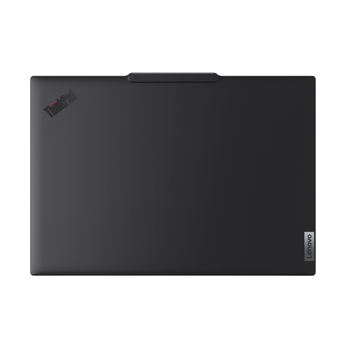 Lenovo ThinkPad T14s Gen 6 (Snapdragon) Copilot+ PC Qualcomm Snapdragon X1E-78-100 Laptop 35.6 cm (14") WUXGA 32 GB LPDDR5x-SDRAM 1 TB SSD Wi-Fi 7 (802.11be) Windows 11 Pro Nordic Black