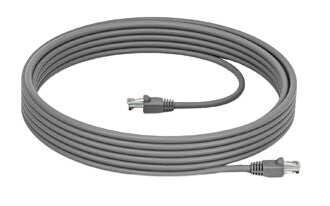 Logitech Cat5e Kit 7M Cat5e Cable