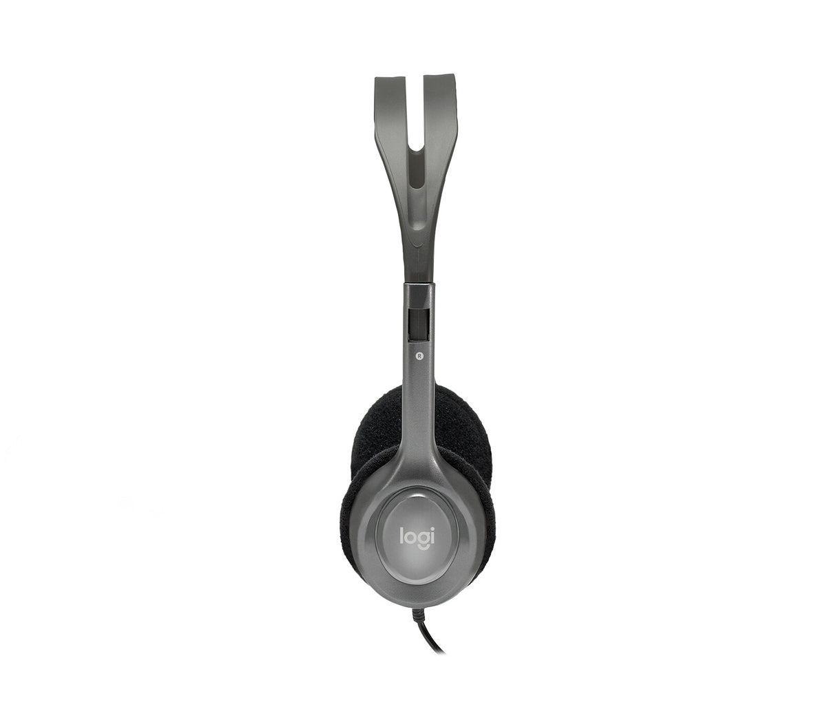 Logitech H110 Stereo Headset