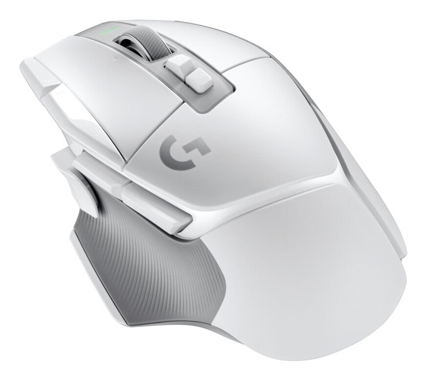 Logitech G G502 X LIGHTSPEED Wireless Gaming Mouse