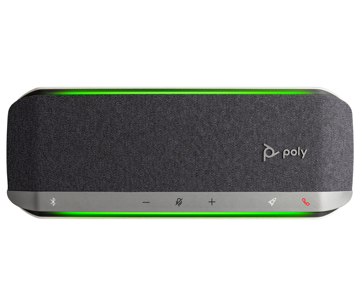 Poly Sync 40 USB-A USB-C Speakerphone