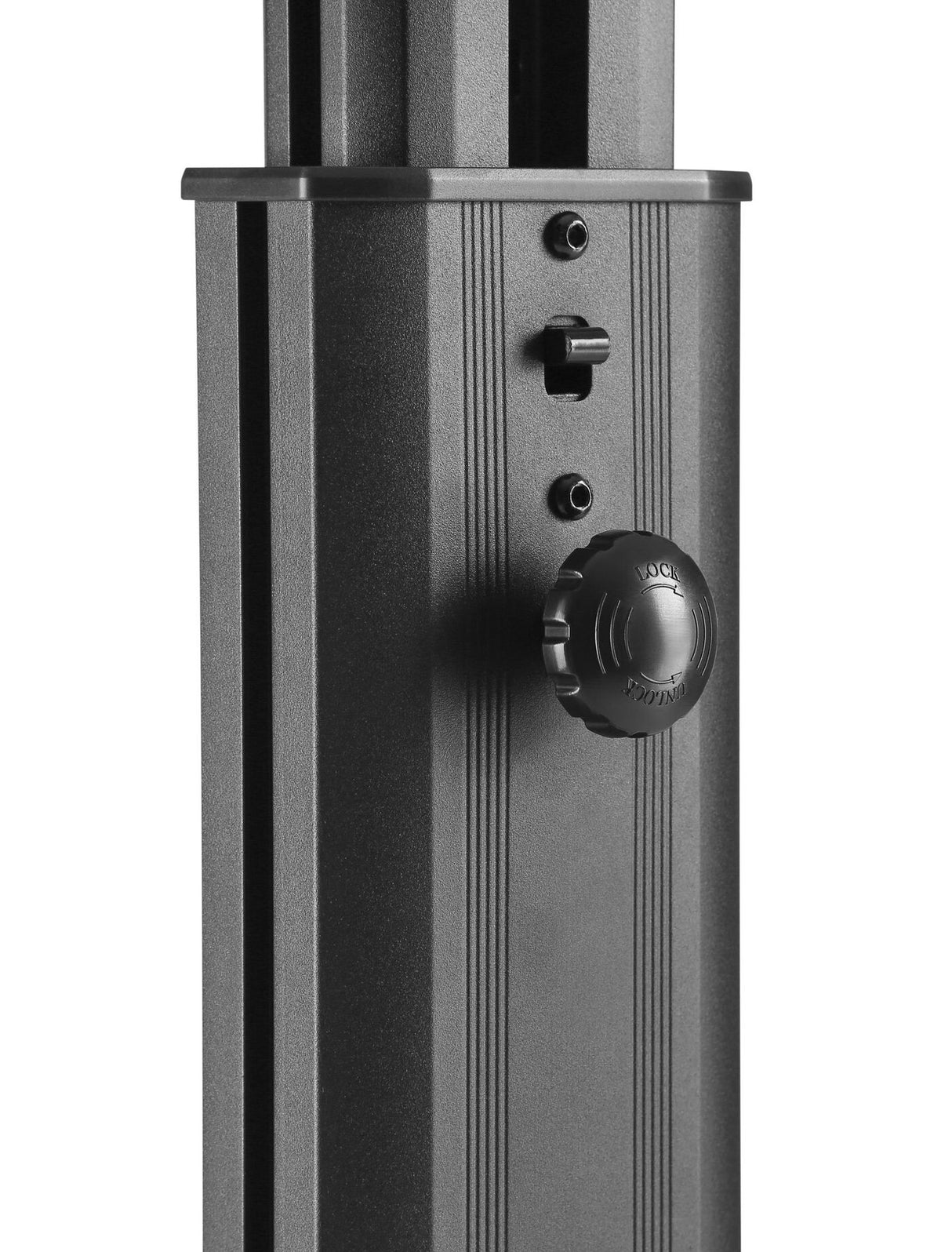 Vivolink VLFS3266C TV mount/stand 165.1 cm (65") Black