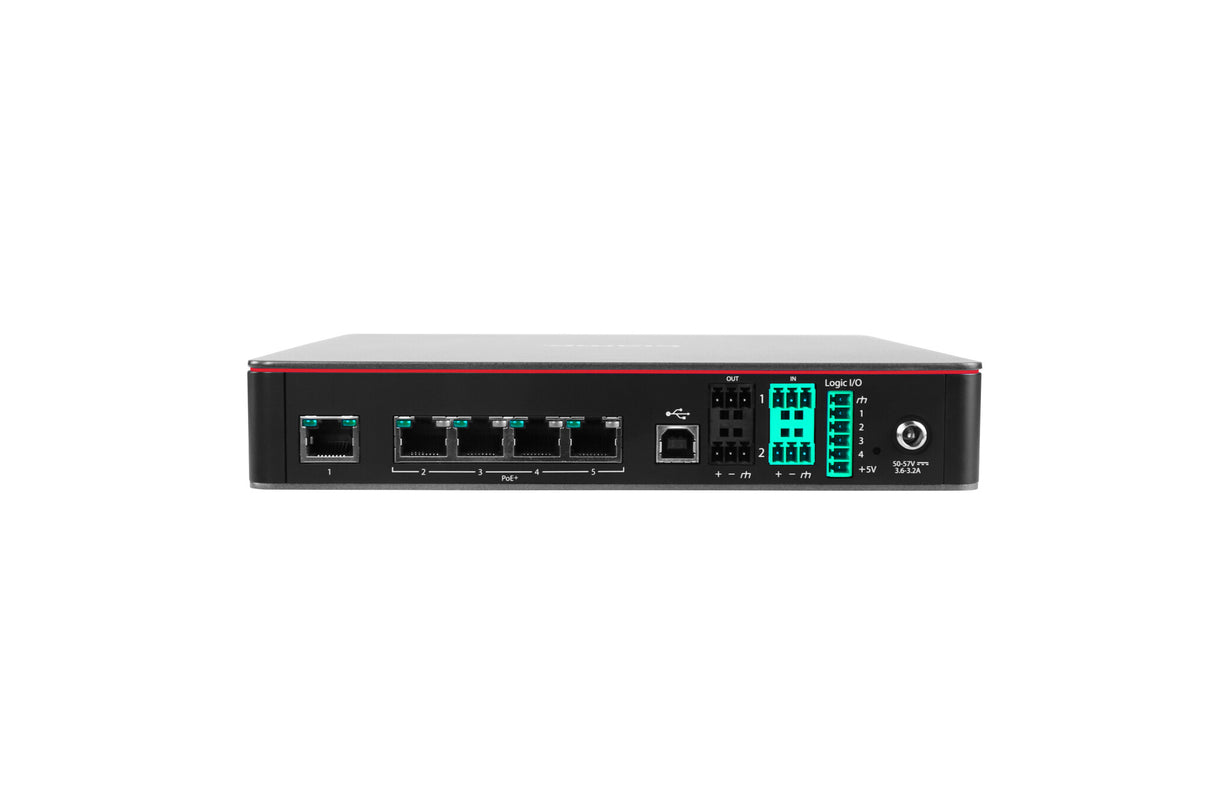 Biamp Tesira FORTÉ X 400