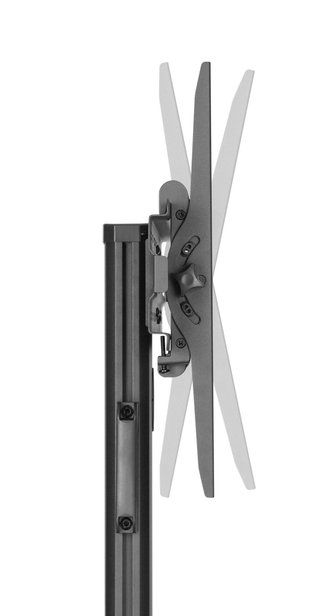 Vivolink VLFS3266C TV mount/stand 165.1 cm (65") Black