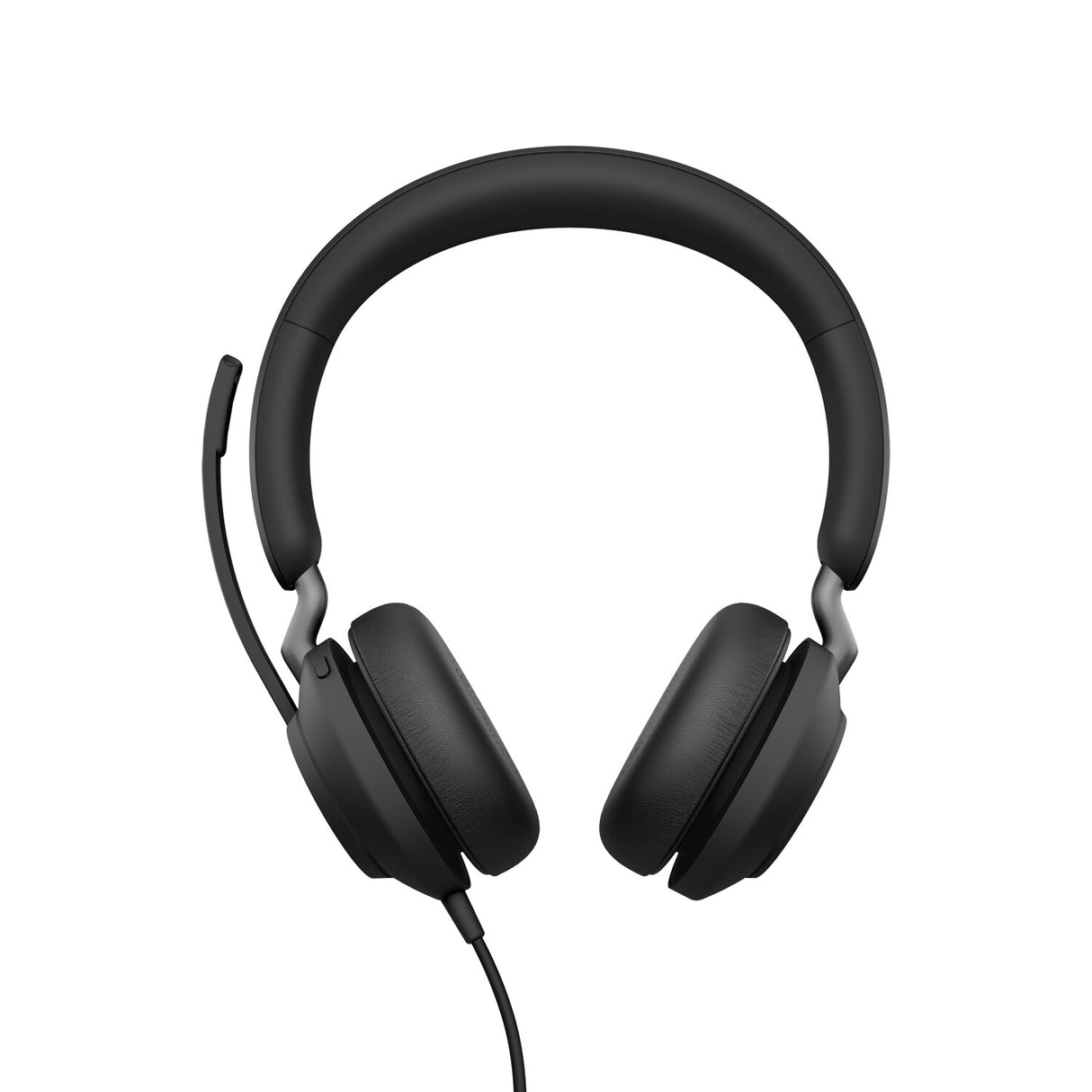 Jabra Evolve2 40 SE USB-C, UC Stereo