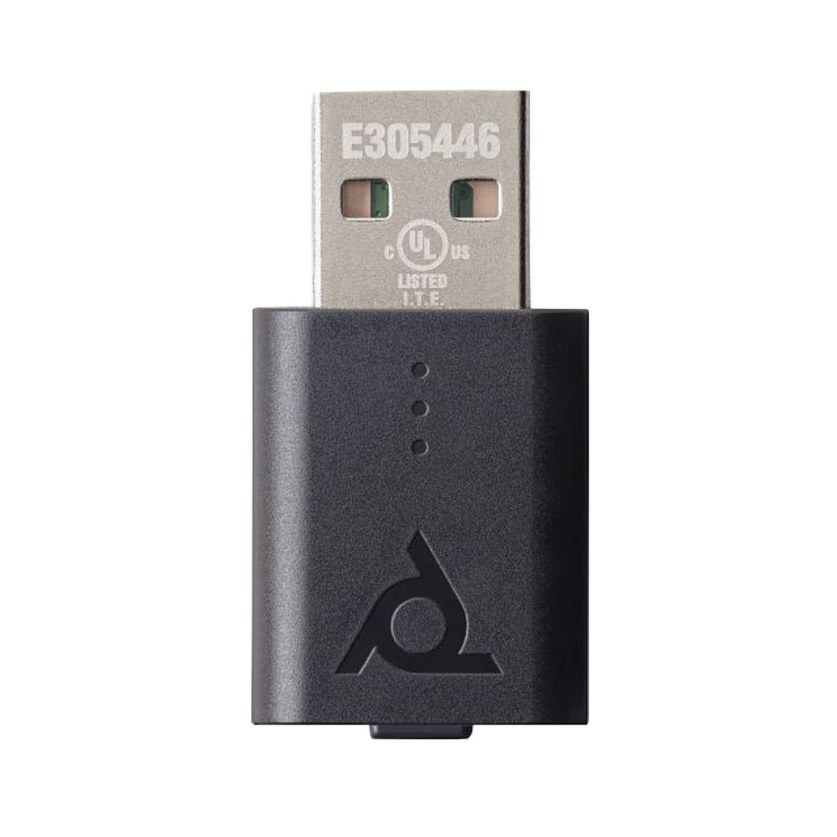 Poly Savi D400 UC Microsoft Teams Certified DECT 1880-1900 MHz Dongle