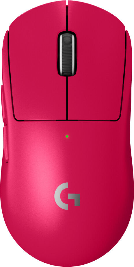 Logitech G 910-006798 mouse Gaming Right-hand RF Wireless Optical 32000 DPI