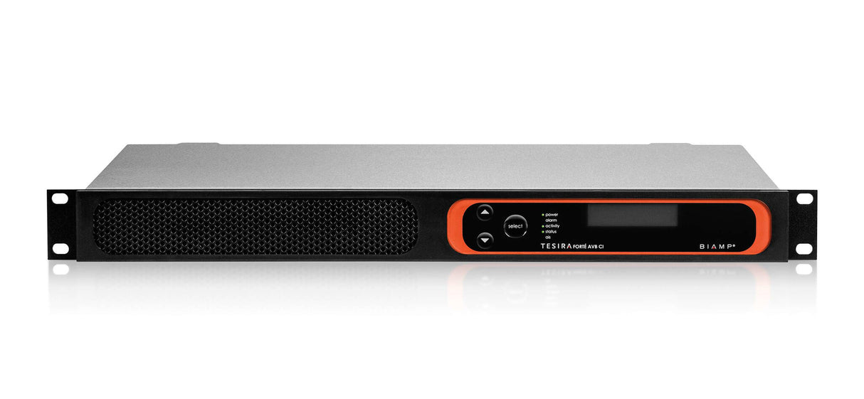 Biamp Tesira FORTÉ AVB CI