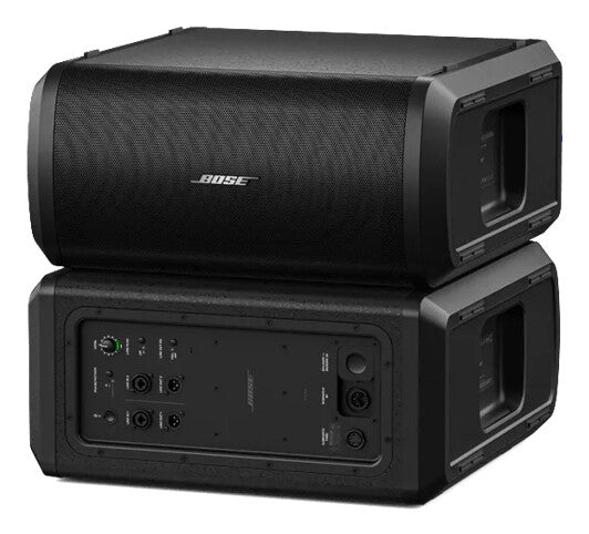 Bose Sub1 Black