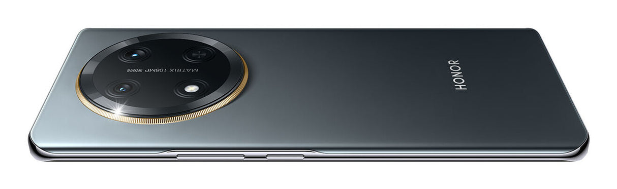 Honor Magic7 Lite 17.2 cm (6.78") Android 14 5G USB Type-C 8 GB 512 GB 6600 mAh Black