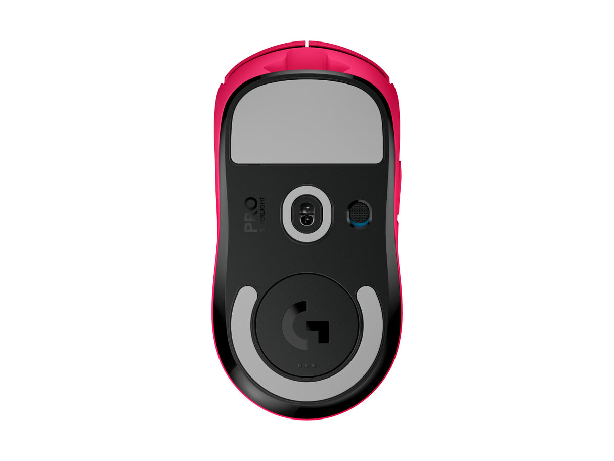 Logitech G PRO X SUPERLIGHT Wireless Gaming Mouse