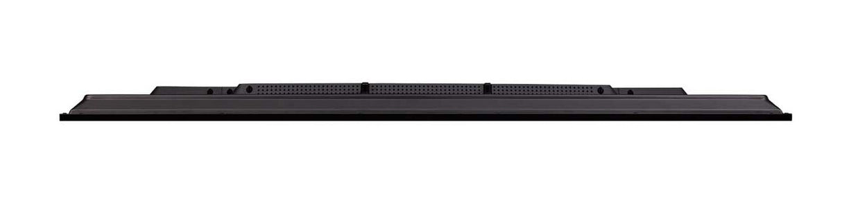 LG 65UL5Q-E Signage Display Digital signage flat panel 165.1 cm (65") LED Wi-Fi 500 cd/m² 4K Ultra HD Black WebOS 24/7