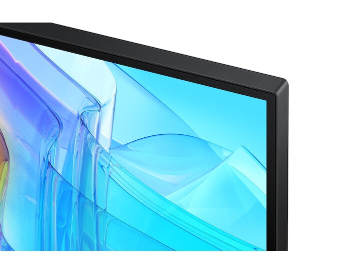 Samsung LS37D800EAUXXE computer monitor 94 cm (37") 3840 x 2160 pixels 4K Ultra HD Black