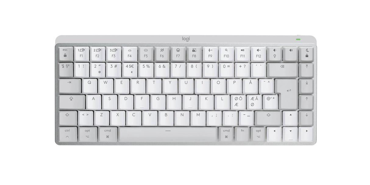 Logitech MX Mechanical Mini for Mac