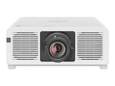 PANASONIC 12.000 1DLP 4K Laser Intel SDM ready slot