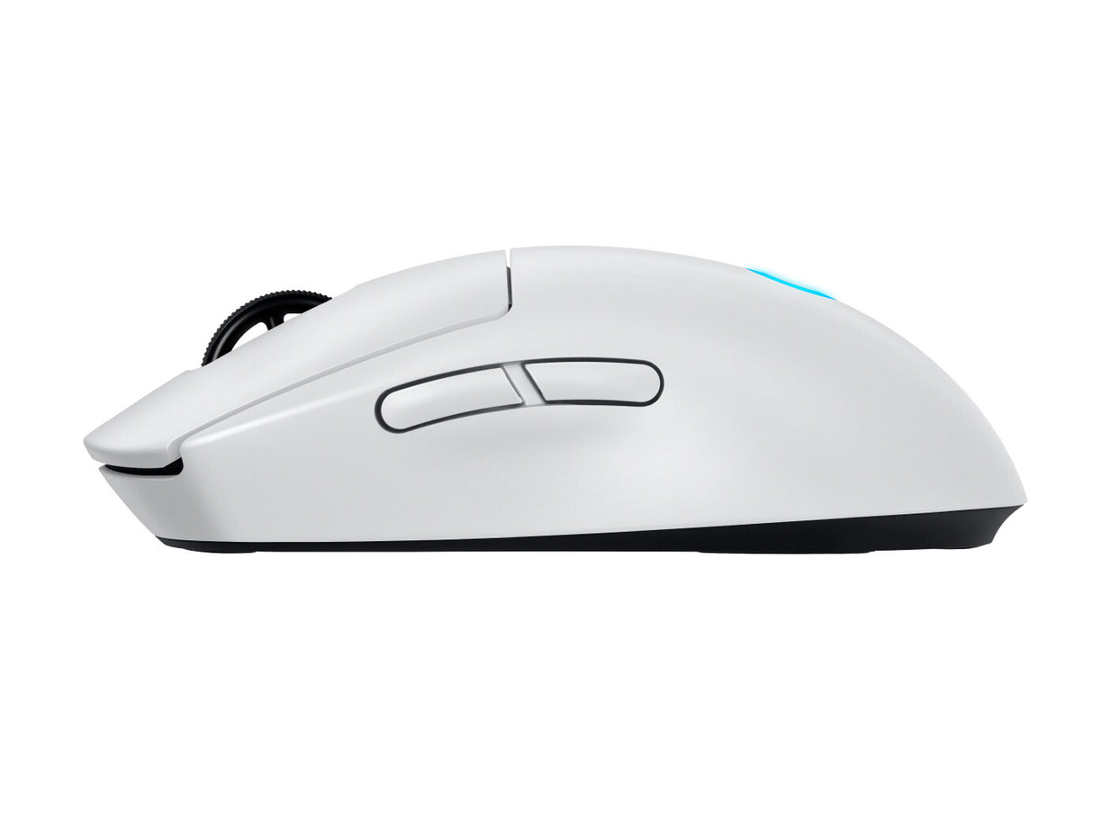 Logitech G PRO 2 LIGHTSPEED Mouse