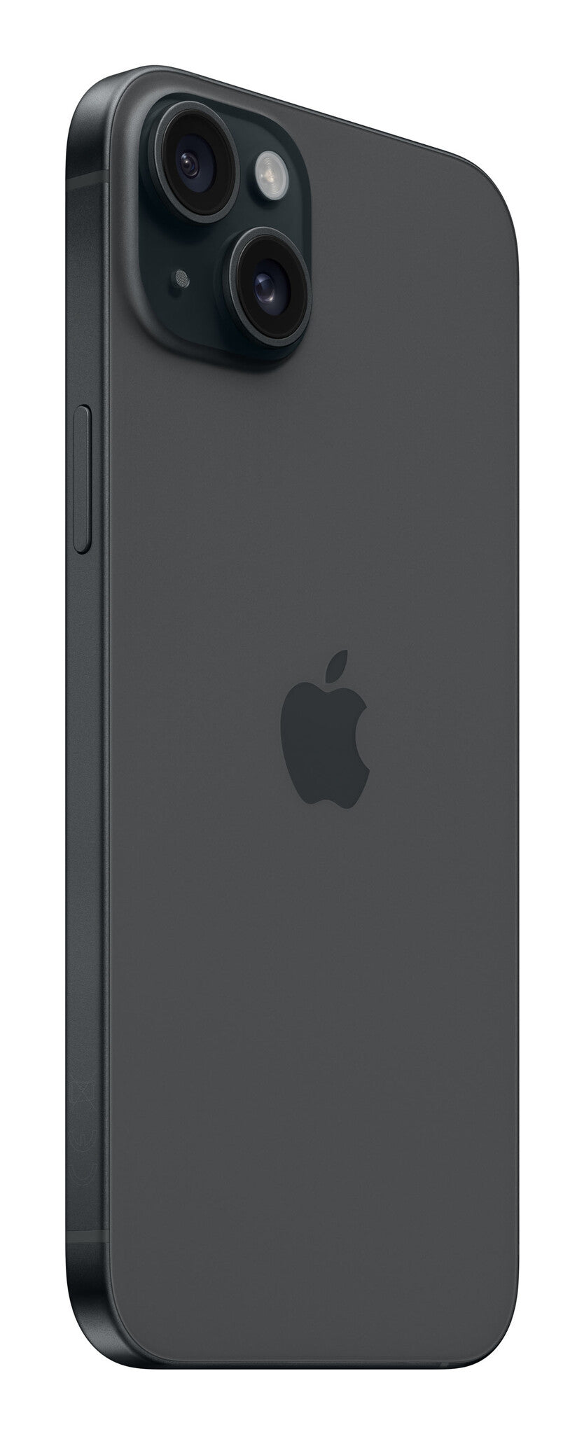 Apple iPhone 15 Plus 17 cm (6.7") Dual SIM iOS 17 5G USB Type-C 128 GB Black