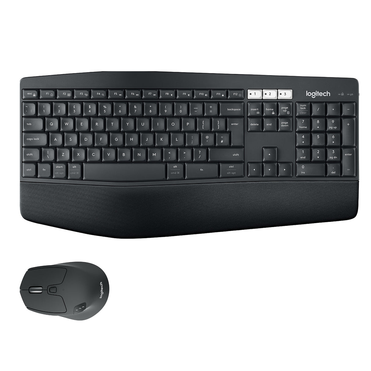 Logitech MK850 Performance