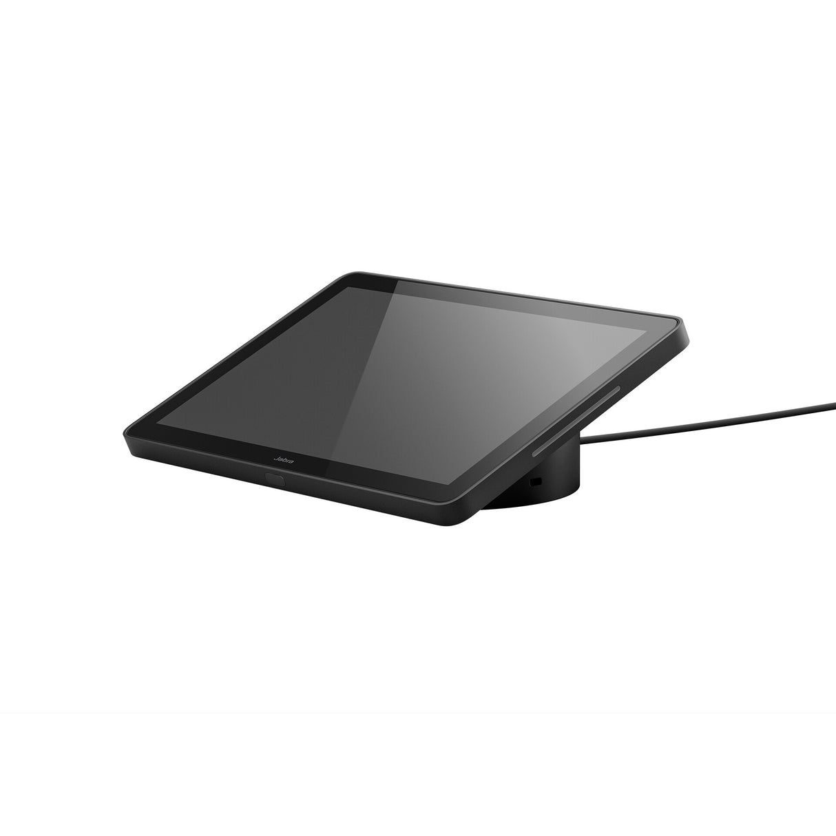 Jabra PanaCast Control - UC (EMEA, UC TC, PoE, Power cord-C, 2x Ethernet cables 4.57m/15ft, PoE Injector)