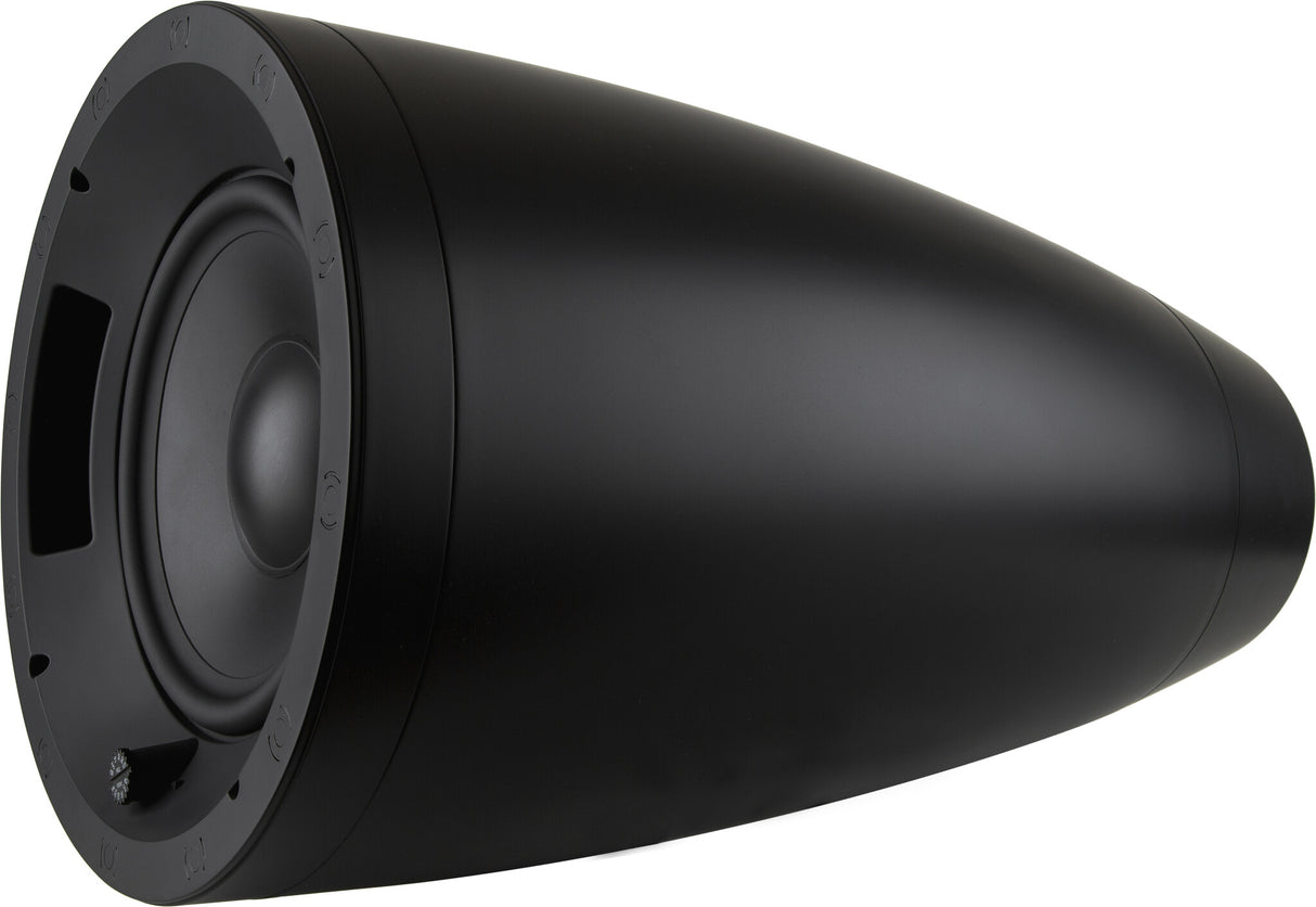 Sonance PS-P83WT Black Active subwoofer 200 W