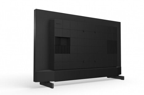 Sony FW-32BZ30J1 Signage Display Digital signage flat panel 81.3 cm (32") LCD Wi-Fi 300 cd/m² 4K Ultra HD Black Built-in processor