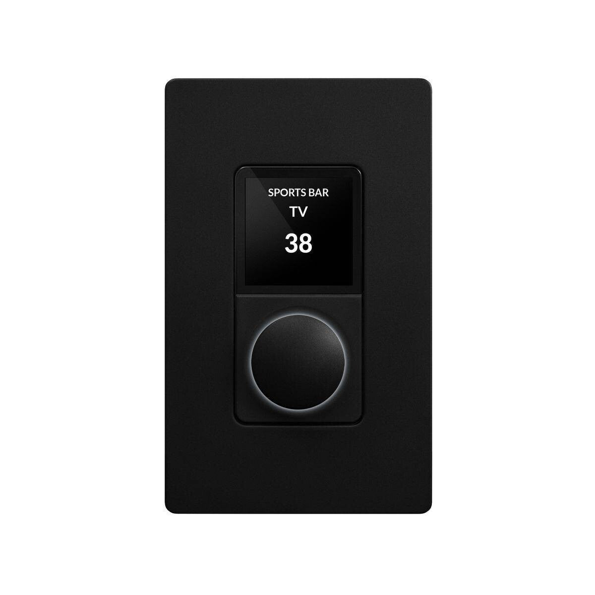 Blaze WALL-S1B-US - Wall Controller US BLACK