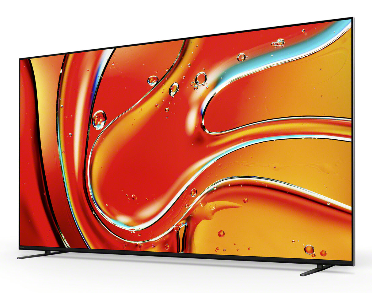 Sony FWD-75XR70 TV 190.5 cm (75") 4K Ultra HD Smart TV Wi-Fi Black