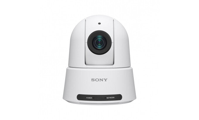 Sony SRG-A40 8.5 MP White 3840 x 2160 pixels 60 fps CMOS 25.4 / 2.5 mm (1 / 2.5")