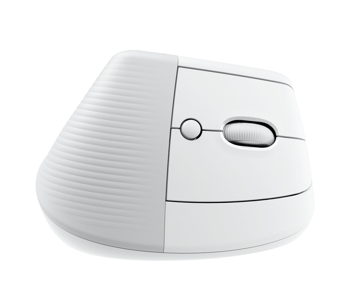 Logitech Lift Vertical Ergonomic Mouse for Business