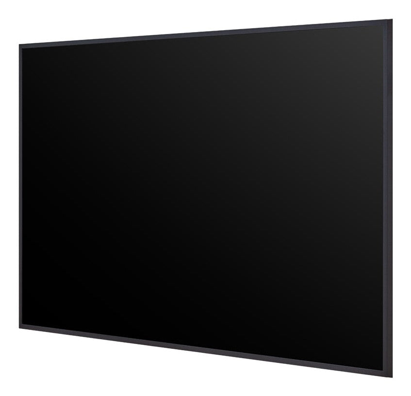 LG 49UH5Q-E Signage Display Digital signage flat panel 124.5 cm (49") LCD Wi-Fi 500 cd/m² 4K Ultra HD Black WebOS